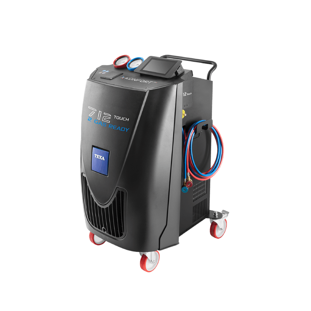 KONFORT 712 TOUCH